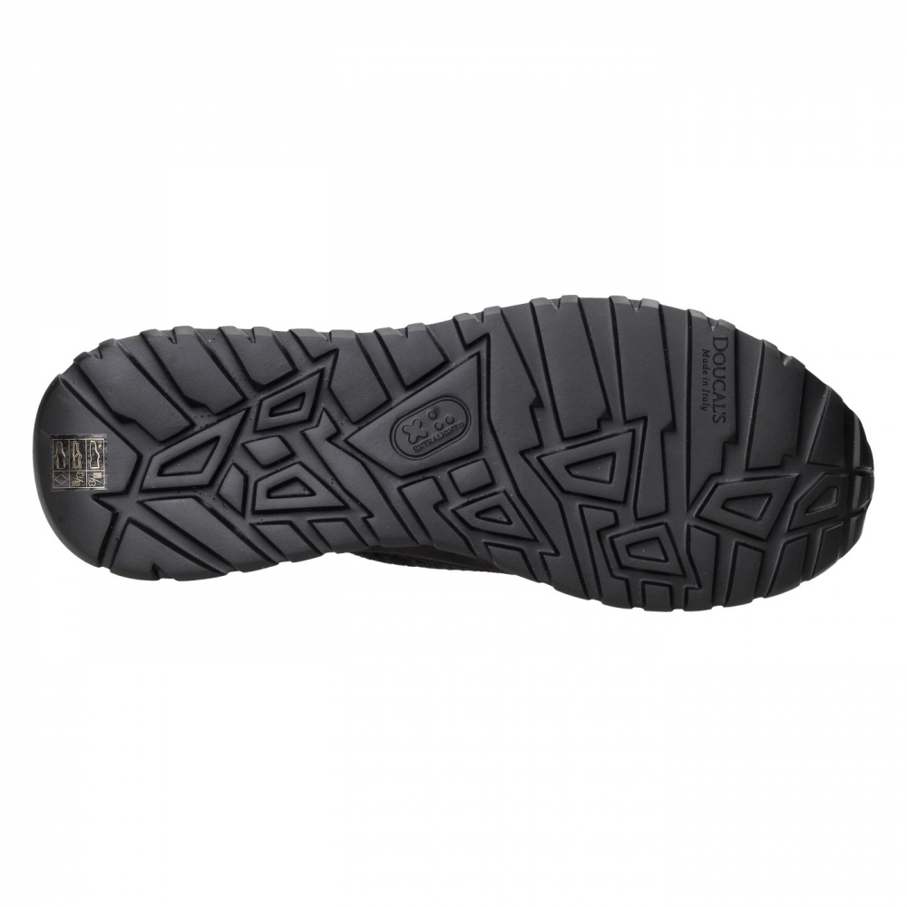 Кросівки Doucals 3318м ст сер