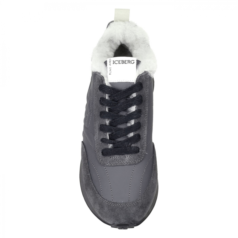Кроссовки Iceberg 181005м