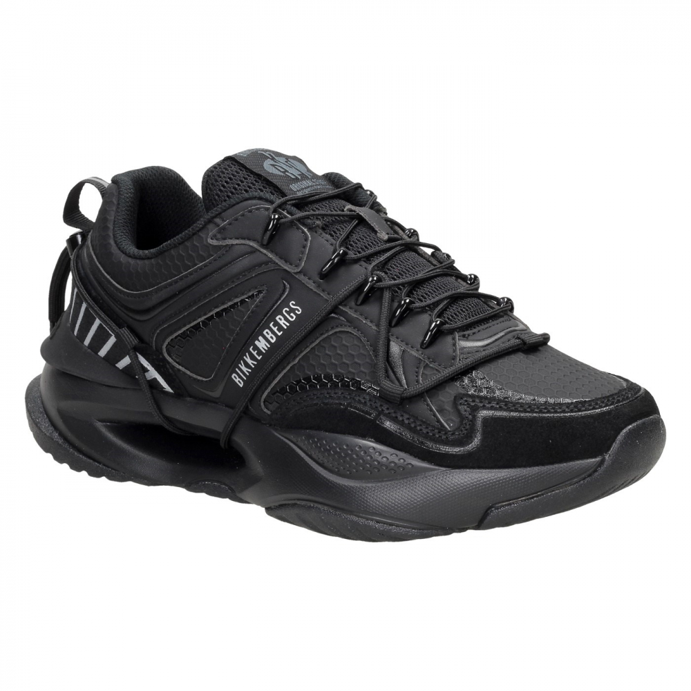 Кросівки Bikkembergs 29215