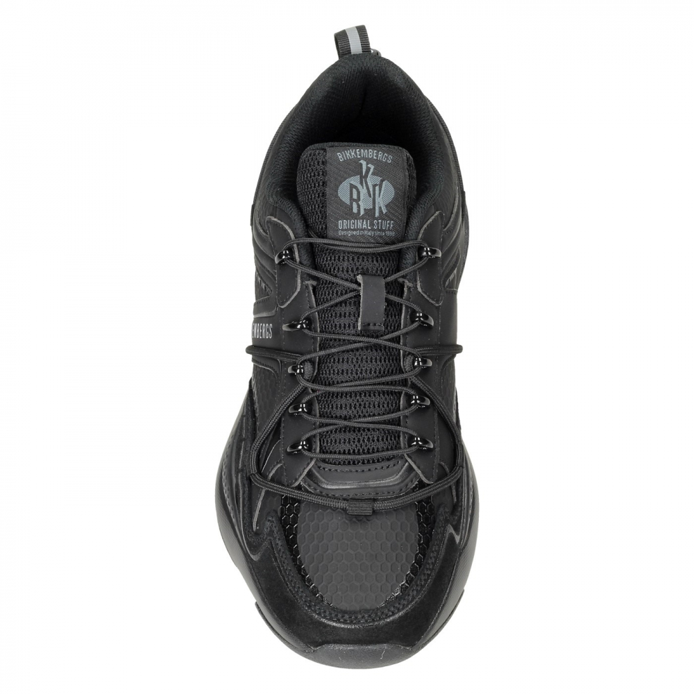 Кросівки Bikkembergs 29215