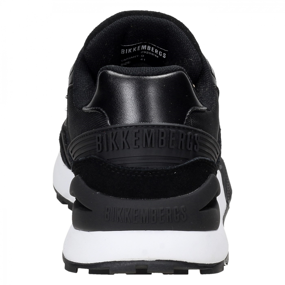 Кроссовки Bikkembergs 29209