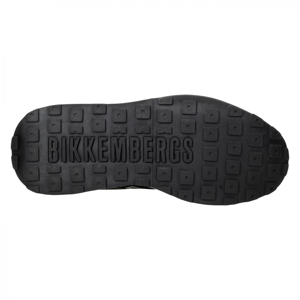 Кроссовки Bikkembergs 29209