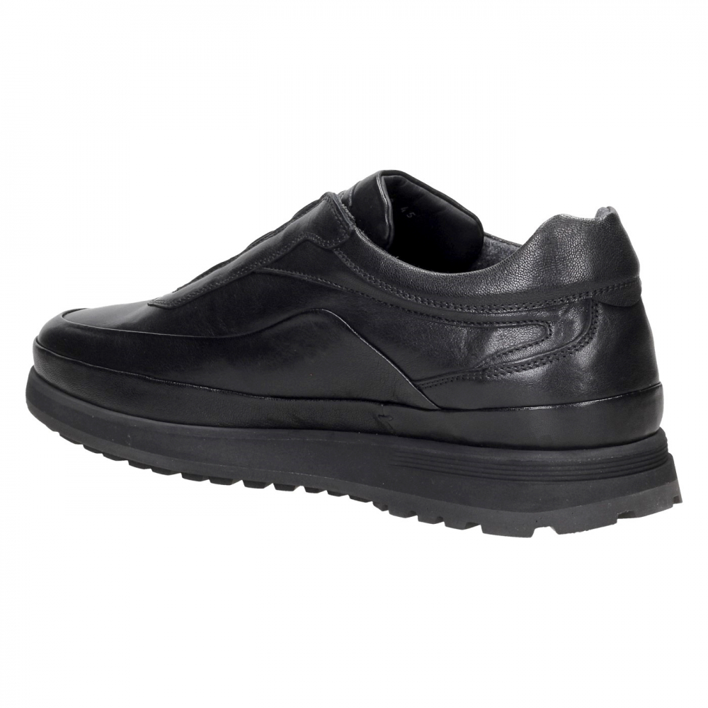 Кросівки Giampiero Nicola 338155ш