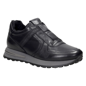 Кросівки Giampiero Nicola 393124м сер під