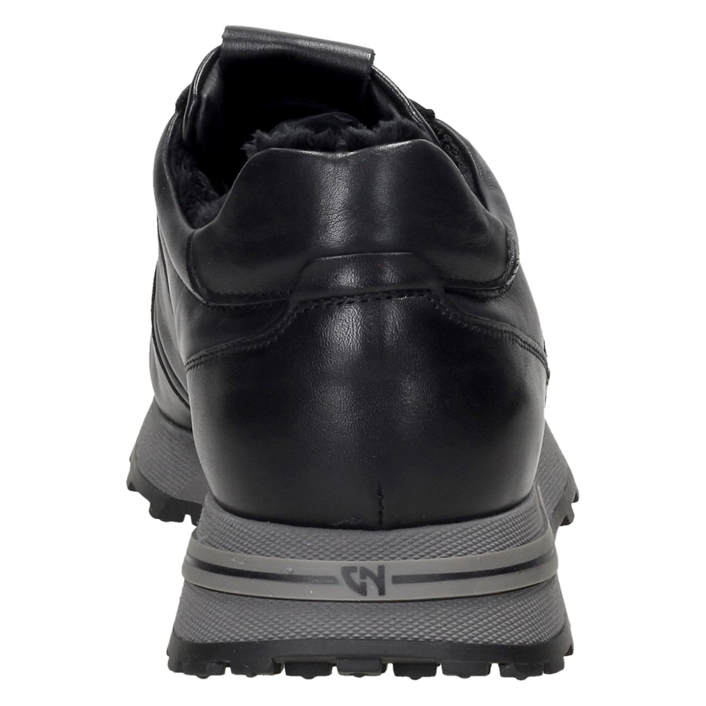 Кросівки Giampiero Nicola 393124м сер під