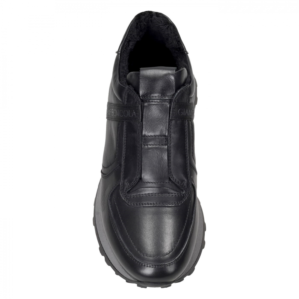 Кросівки Giampiero Nicola 393124м сер під