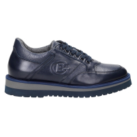 Кроссовки Baldinini 001ш син