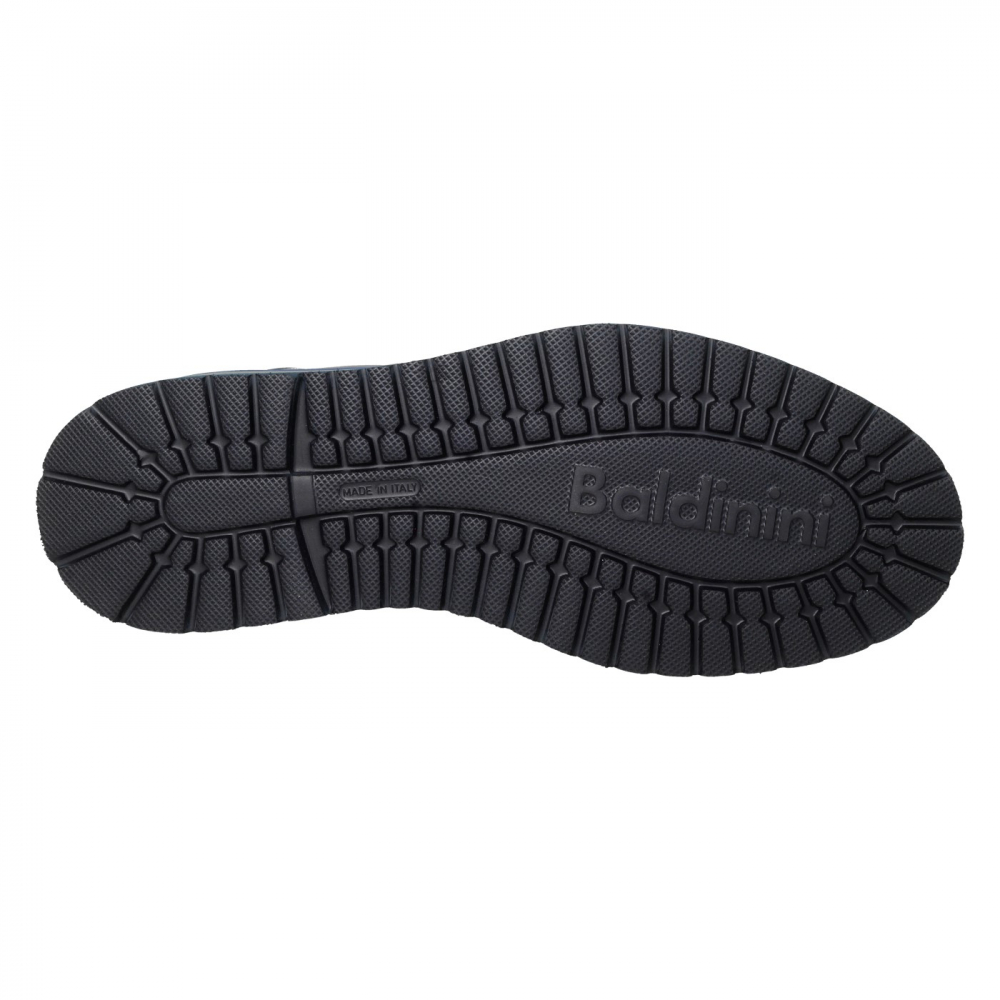 Кроссовки Baldinini 001ш син