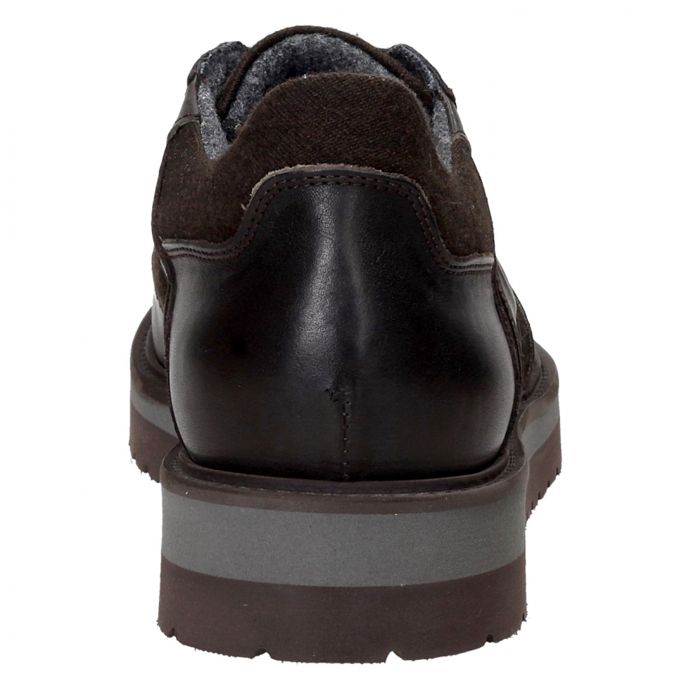 Кроссовки Baldinini 001ш кор