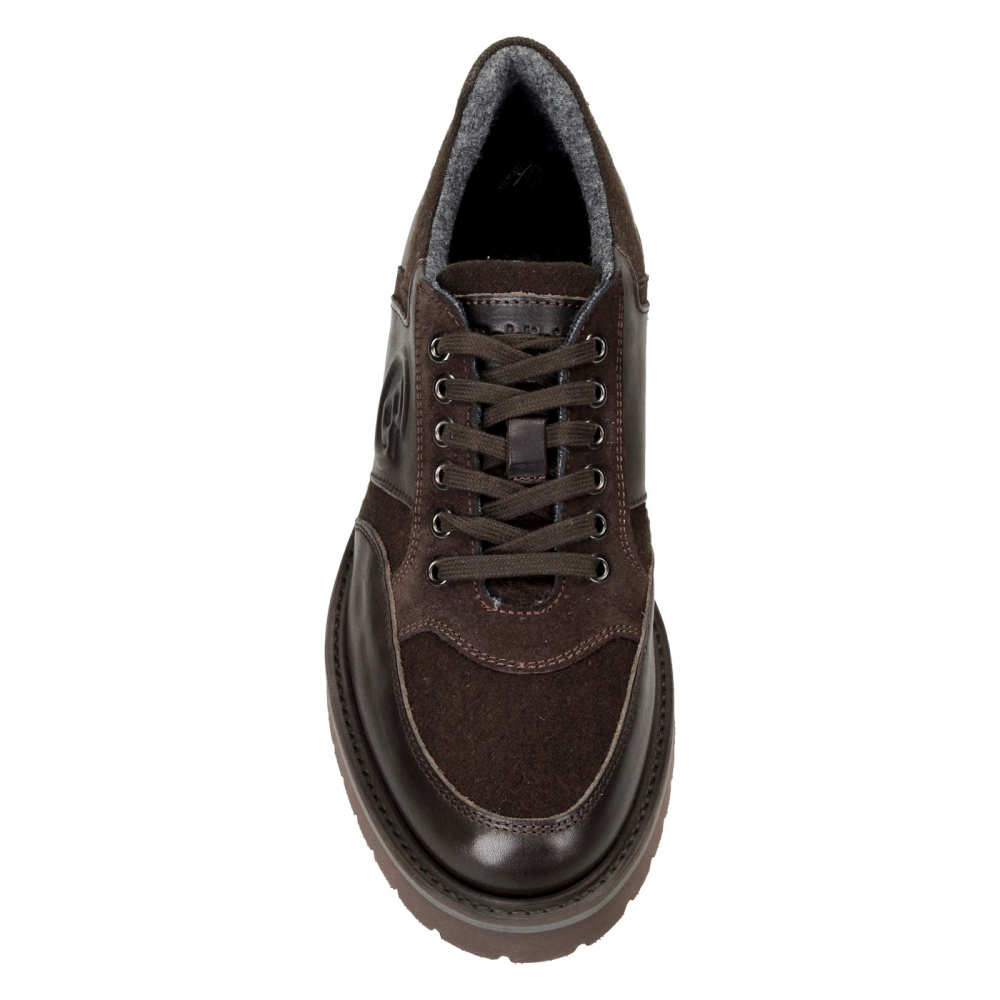 Кроссовки Baldinini 001ш кор