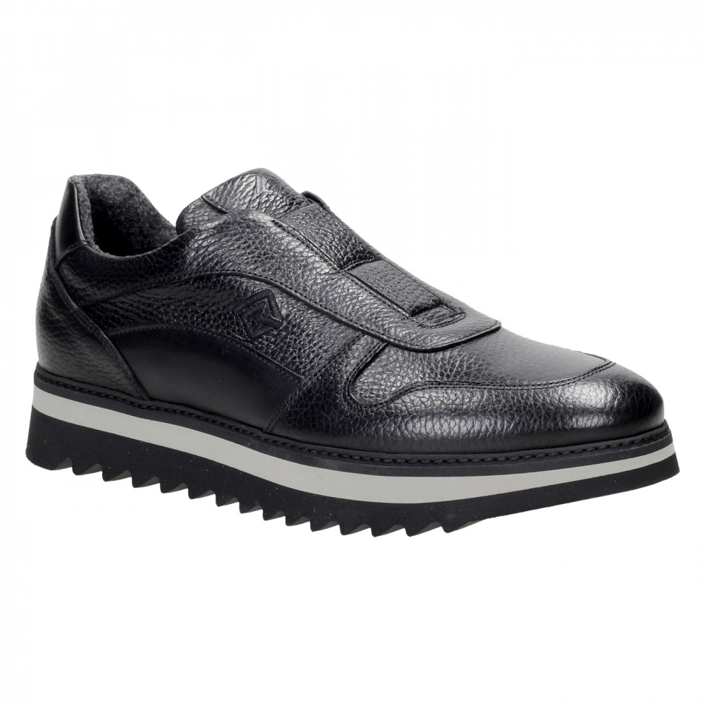 Кросівки Lucaguerrini 13884ш