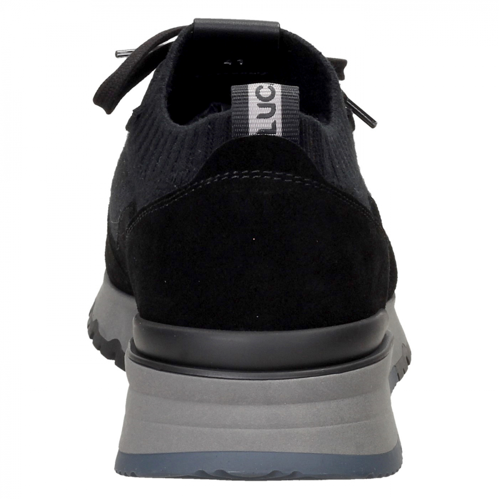 Кроссовки Lucaguerrini 13908чер