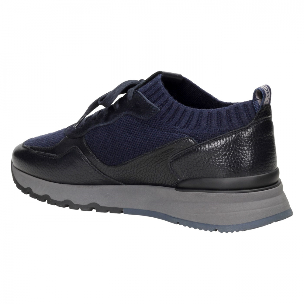 Кросівки Lucaguerrini 13908син