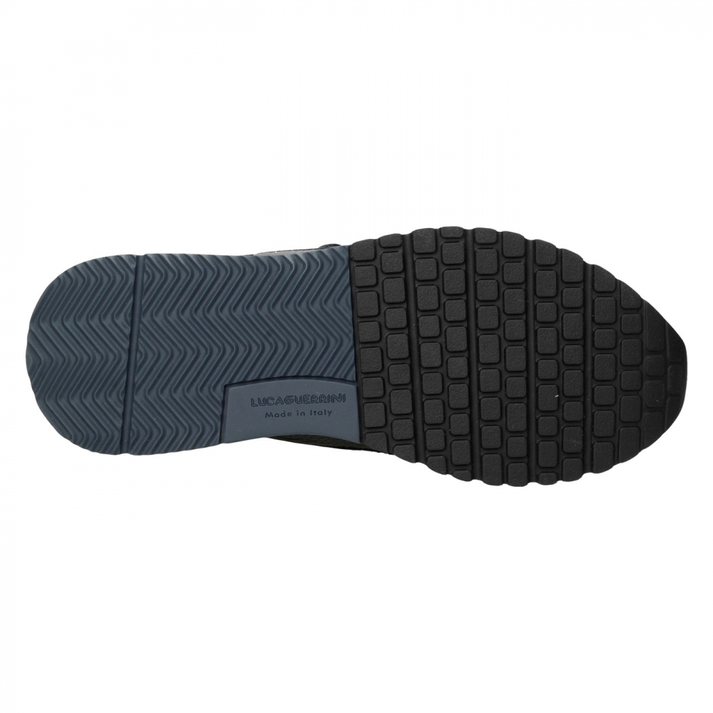 Кросівки Lucaguerrini 13908син