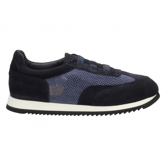 Кросівки Doucal's 3389син