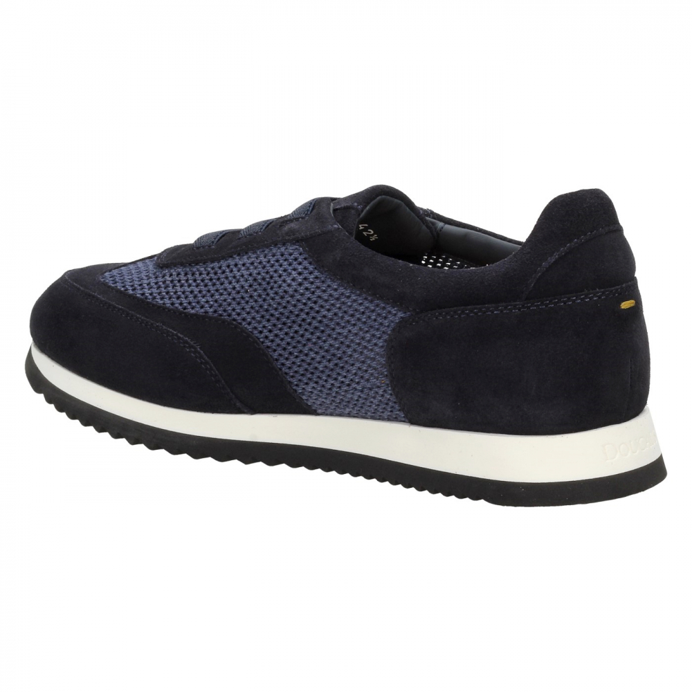 Кросівки Doucal's 3389син