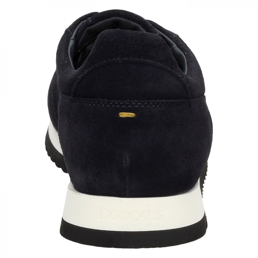 Кросівки Doucal's 3389син