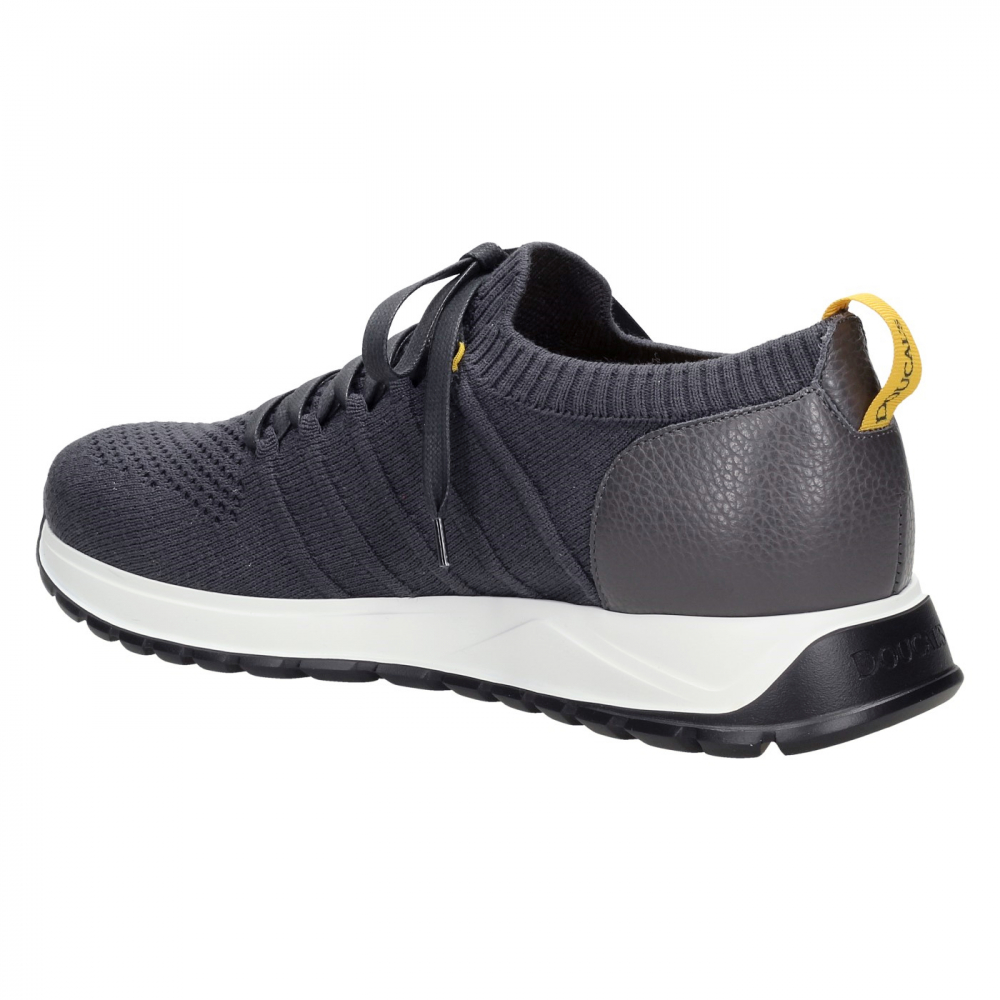 Кросівки Doucal's 3222тсер