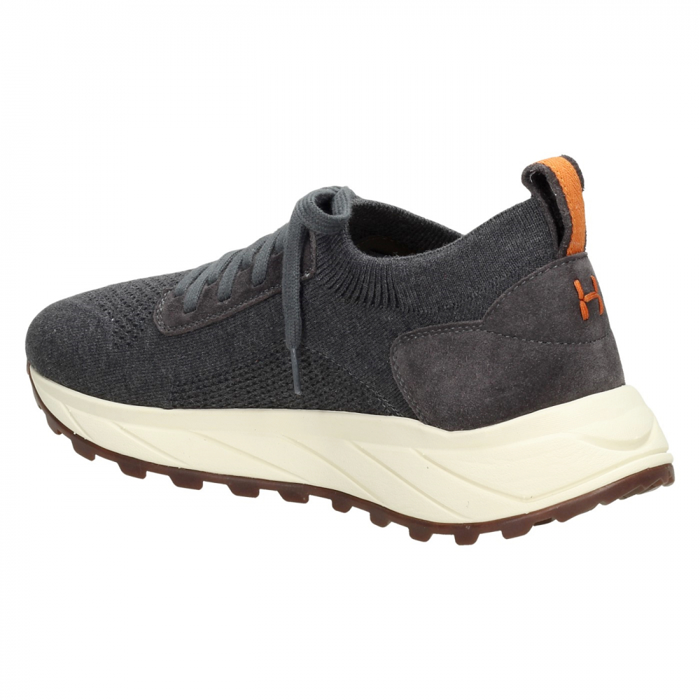 Кроссовки Henderson Baracco APOLLO.55 сер