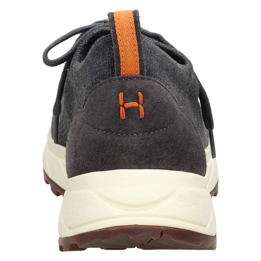 Кроссовки Henderson Baracco APOLLO.55 сер