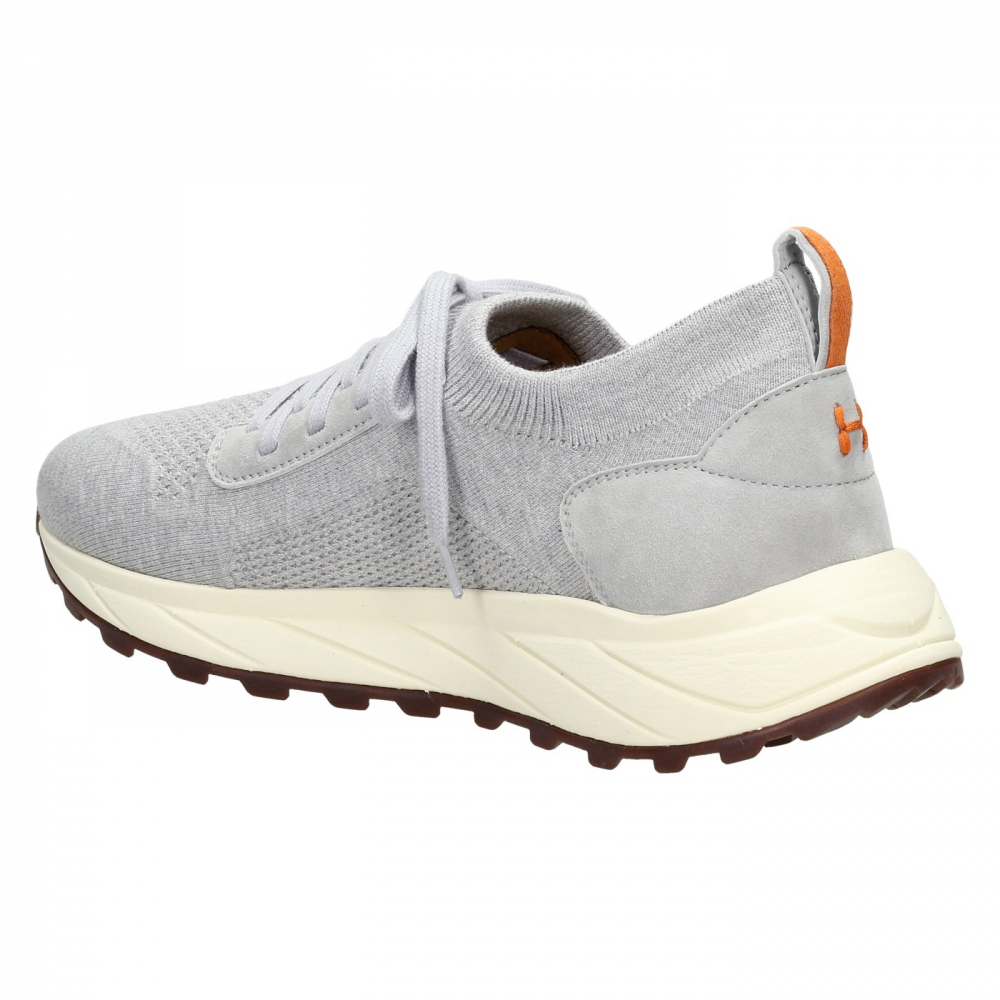 Кроссовки Henderson Baracco APOLLO.50 сер