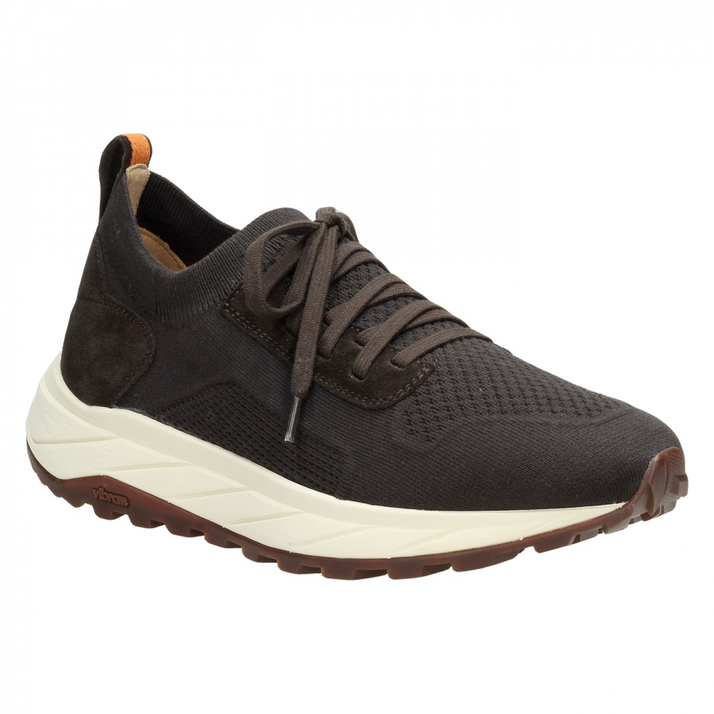 Кроссовки Henderson Baracco APOLLO.54 кор