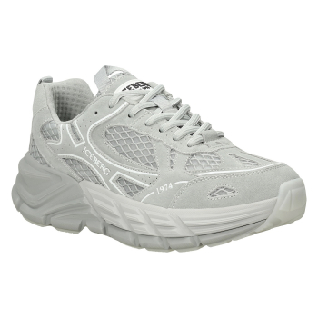 Кроссовки Iceberg 170602сер