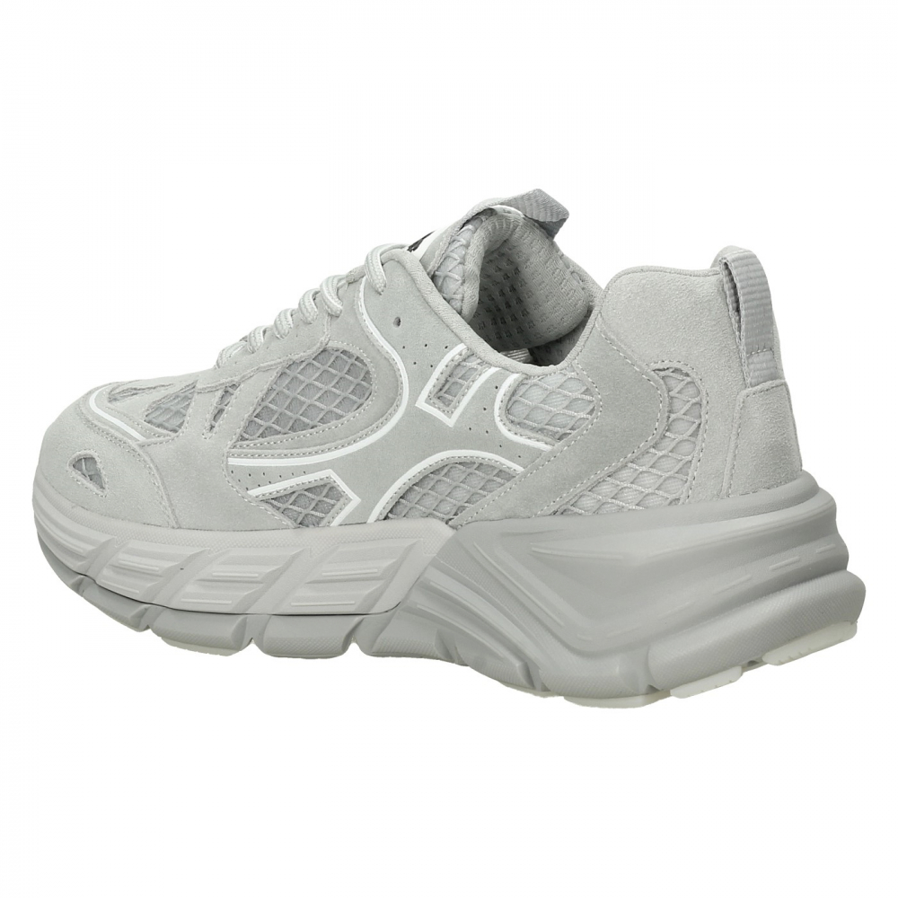 Кроссовки Iceberg 170602сер