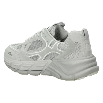 Кроссовки Iceberg 170602сер