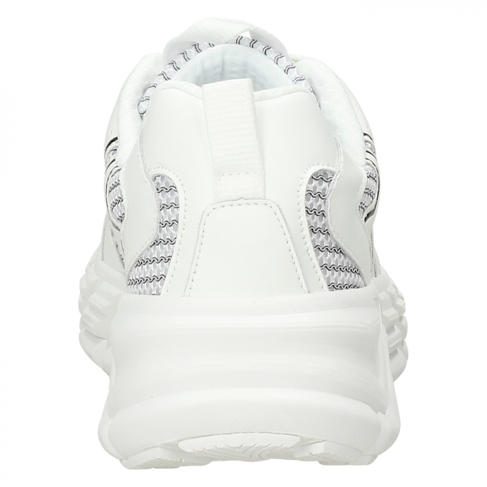 Кроссовки Iceberg 170608бел