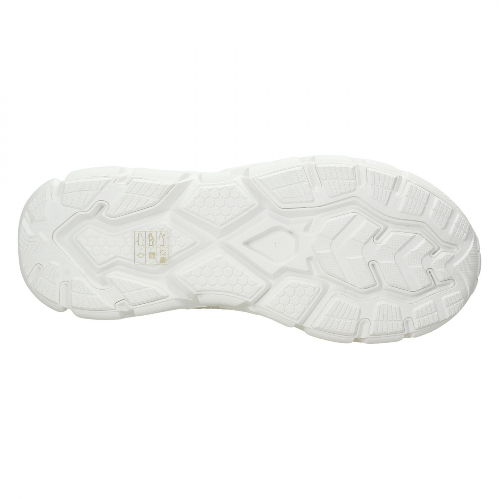 Кроссовки Iceberg 170608бел