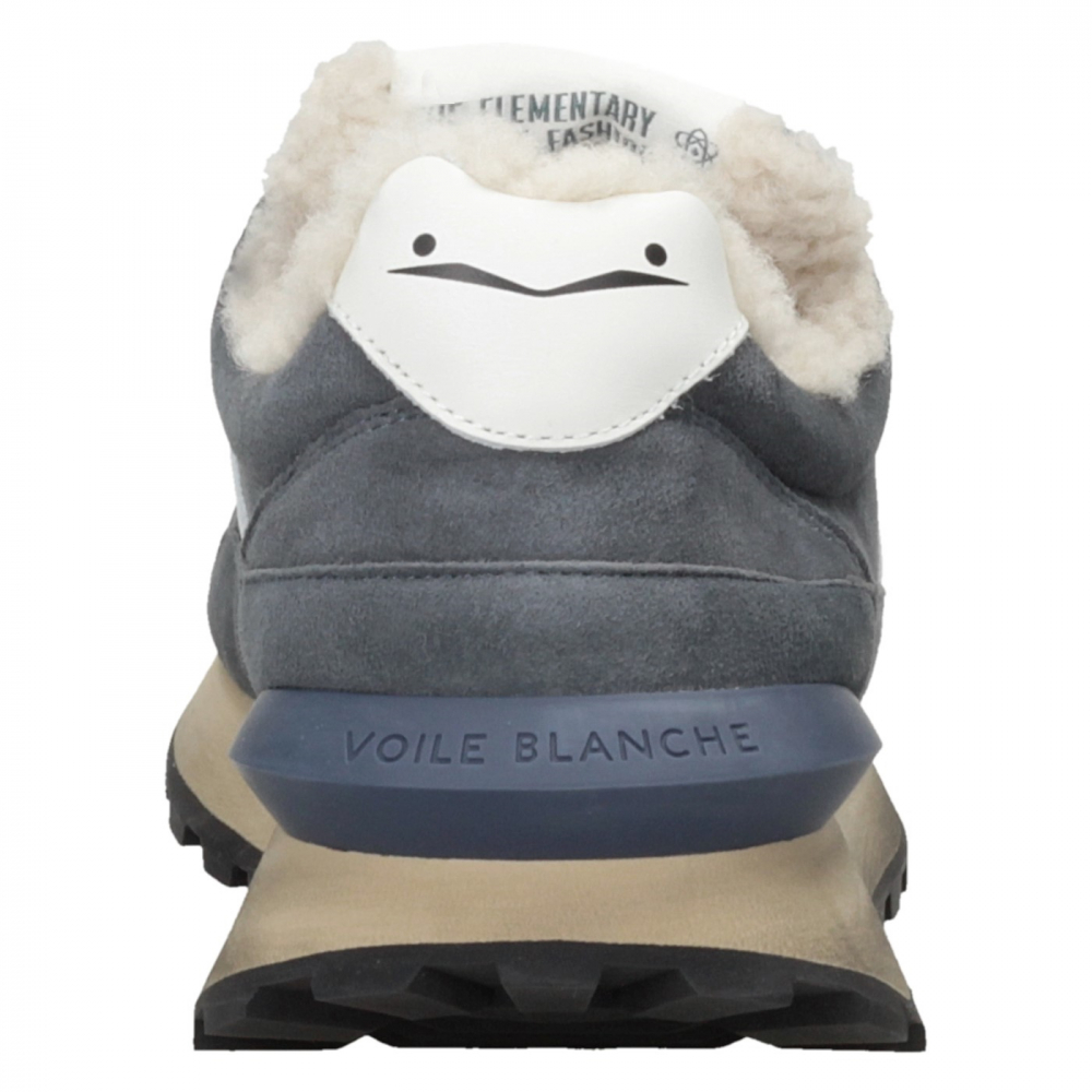 Кроссовки Voile Blanche 2017974-0C01-10м