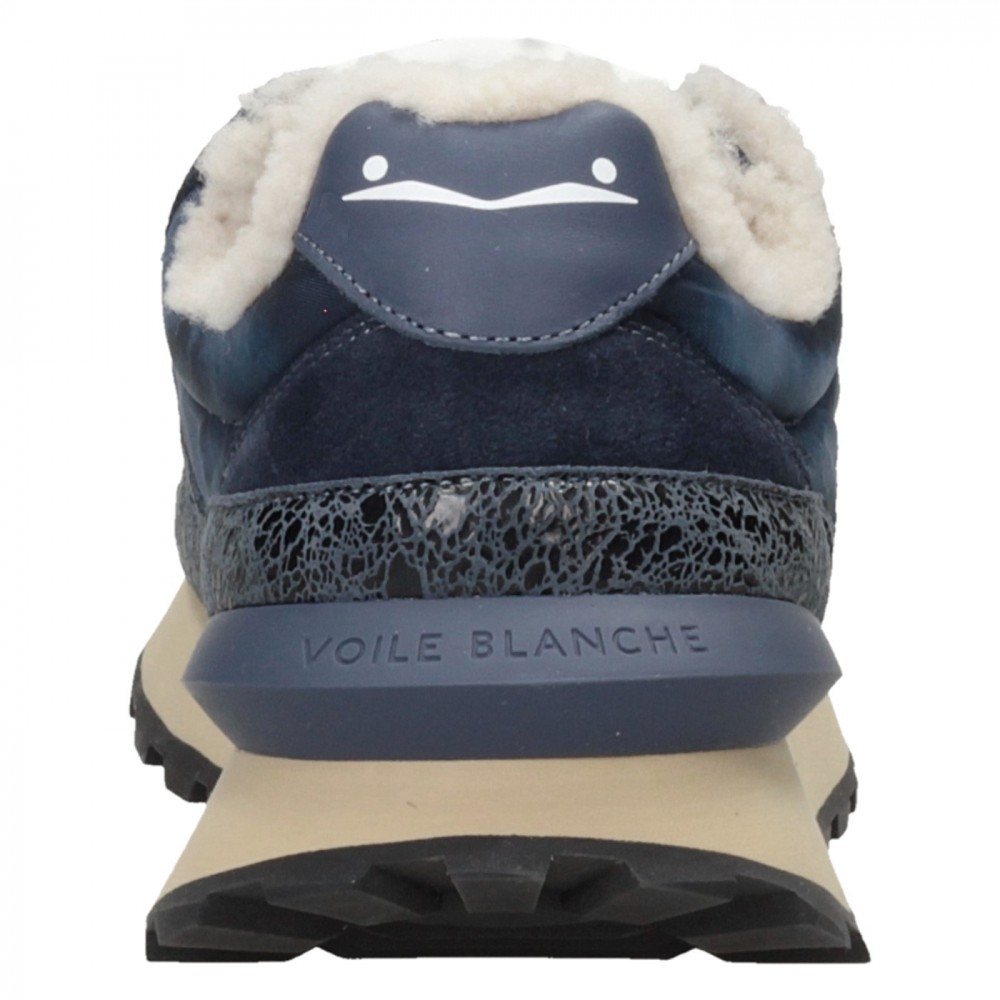 Кроссовки Voile Blanche 2017974-0C01-08м