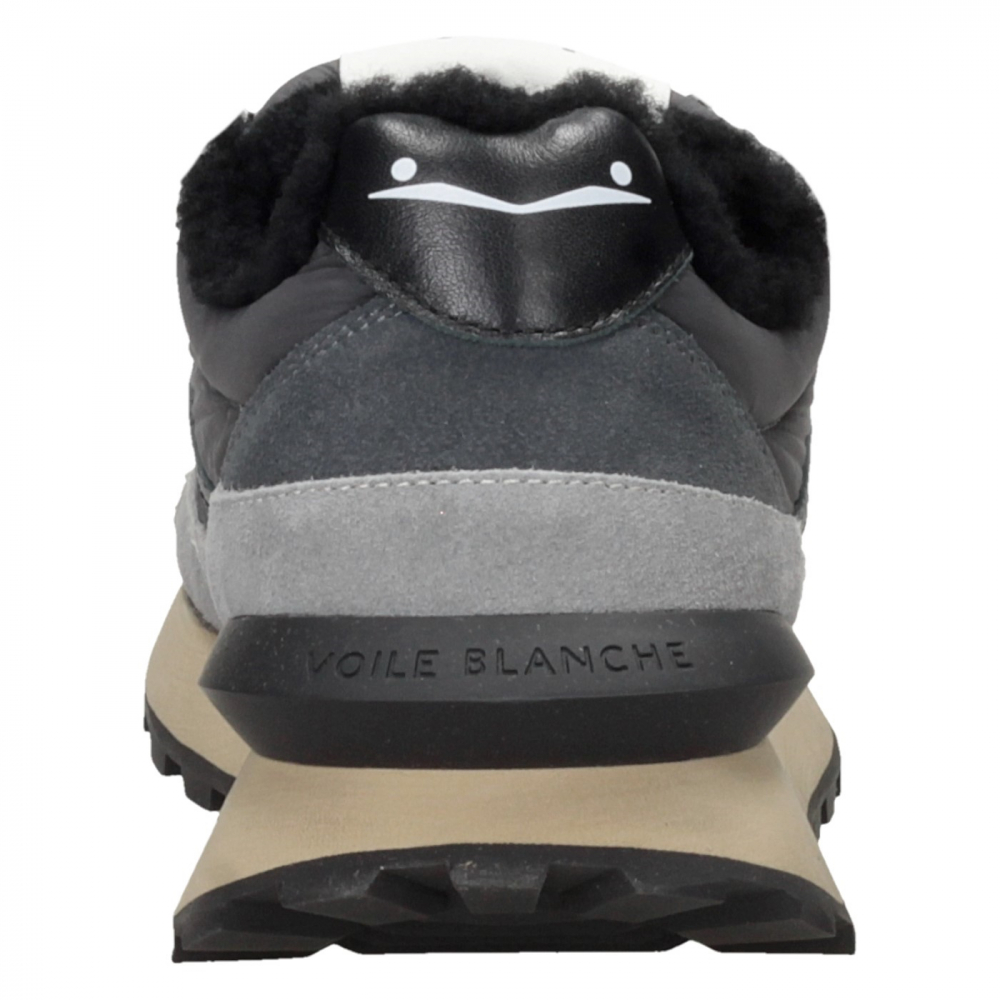 Кроссовки Voile Blanche 2017974-1B03м