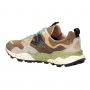 Кроссовки Flower Mountain 2017816-3B64