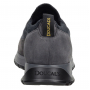 Кроссовки Doucal's 3318м стел сер