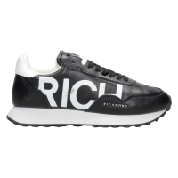 Кроссовки John Richmond 31011чер