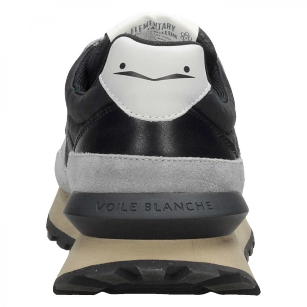 Кроссовки Voile Blanche 2018344-1B67