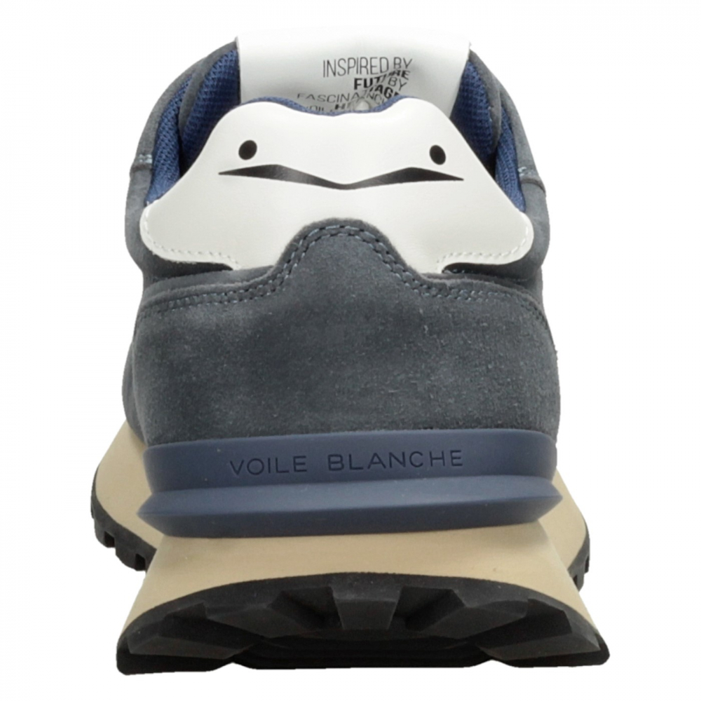 Кроссовки Voile Blanche 2018750-0C01