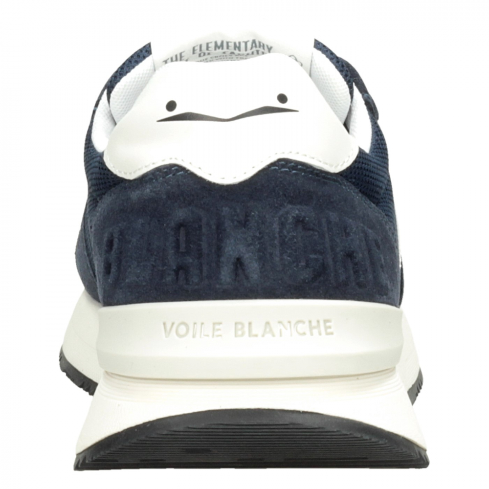Кроссовки Voile Blanche 2018758-1C55