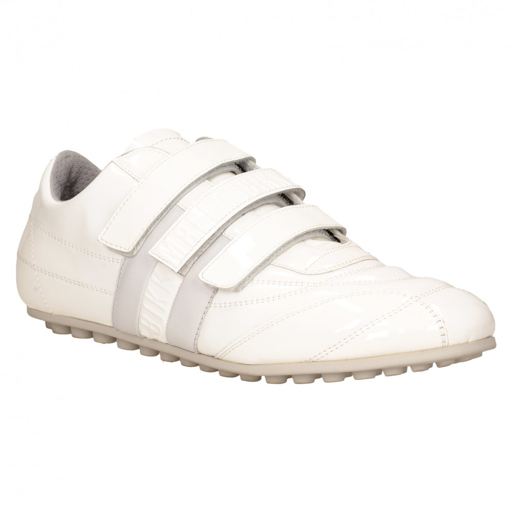 Кросівки Bikkembergs 104857бел