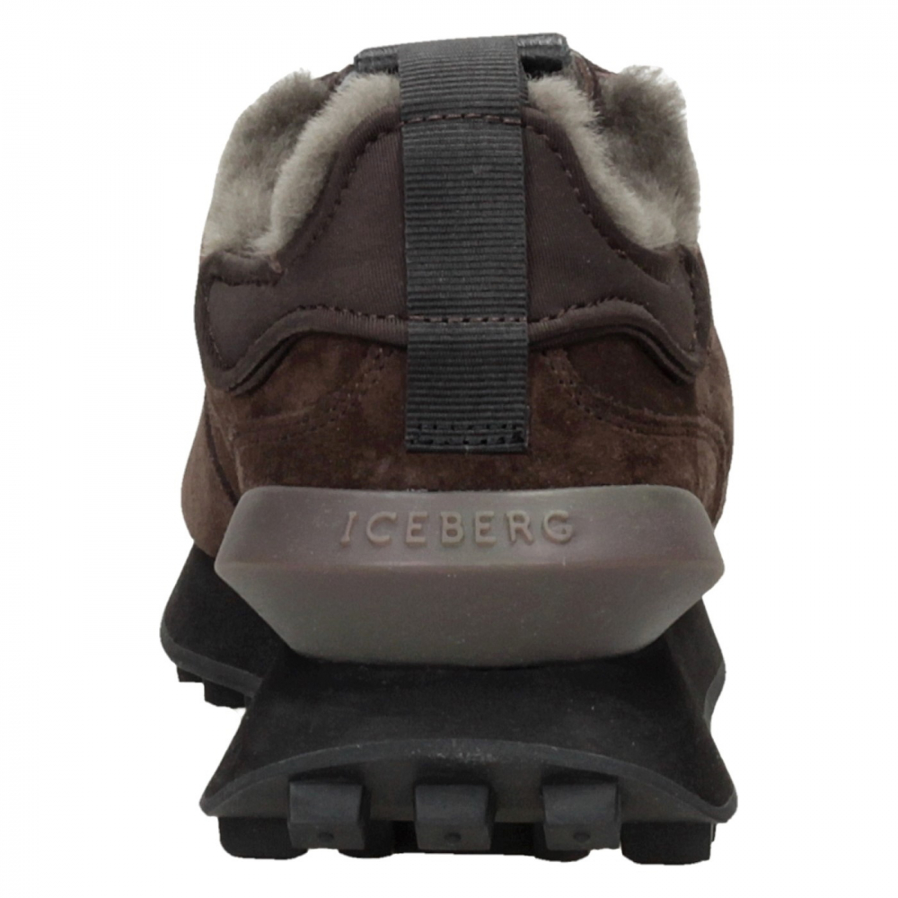 Кроссовки Iceberg 18100Cм