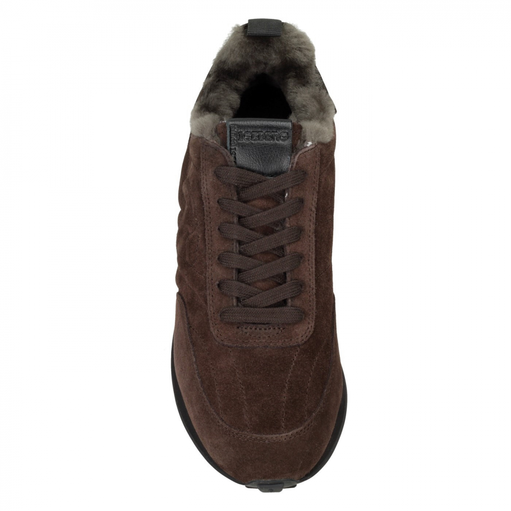 Кроссовки Iceberg 18100Cм