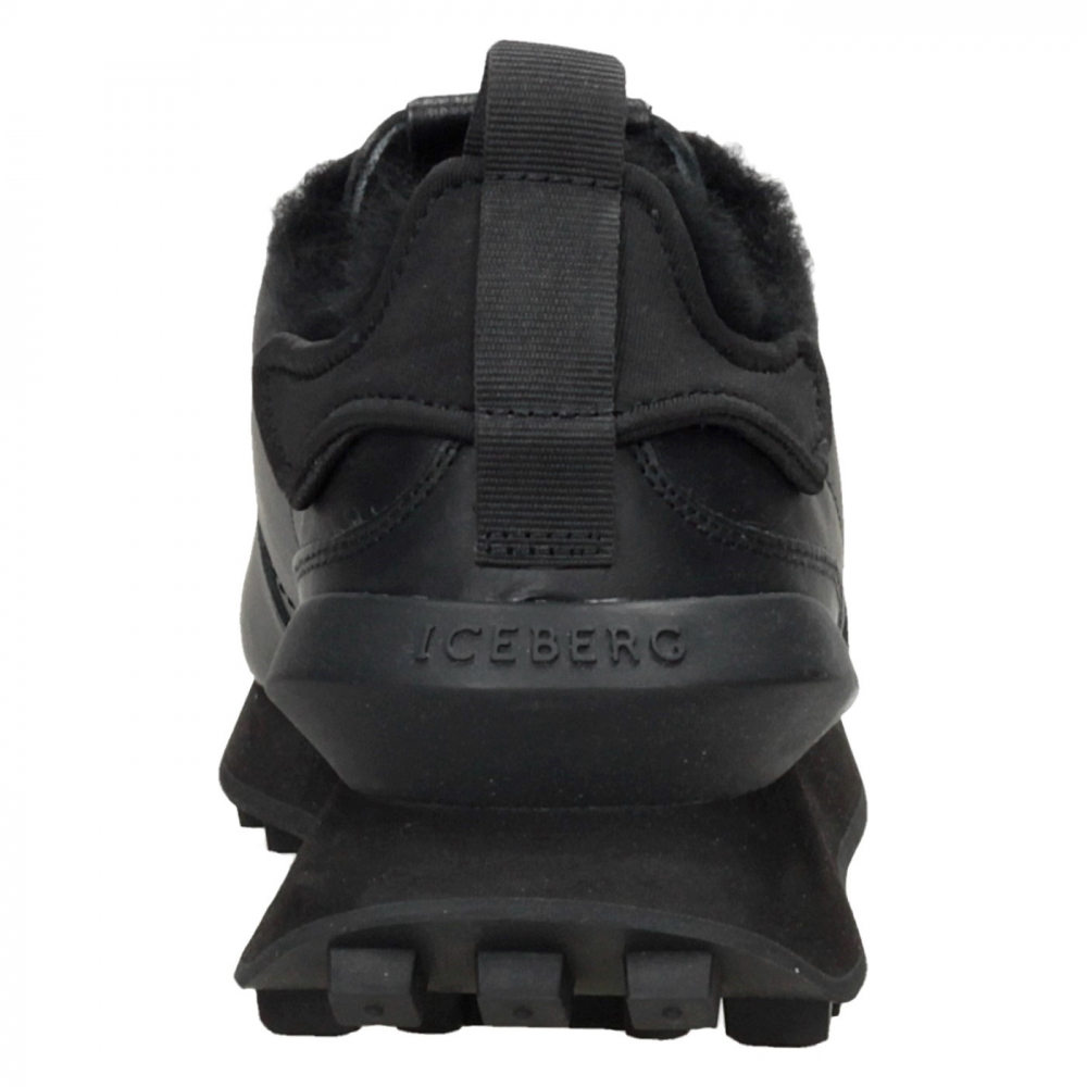 Кроссовки Iceberg 188306м