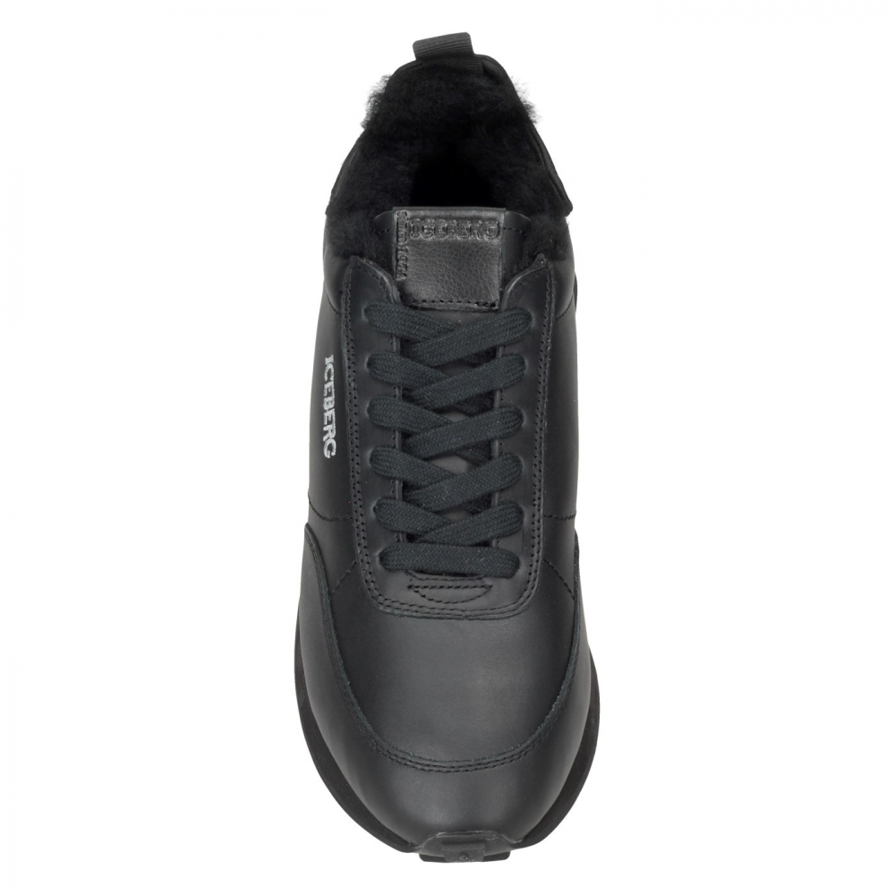 Кроссовки Iceberg 188306м
