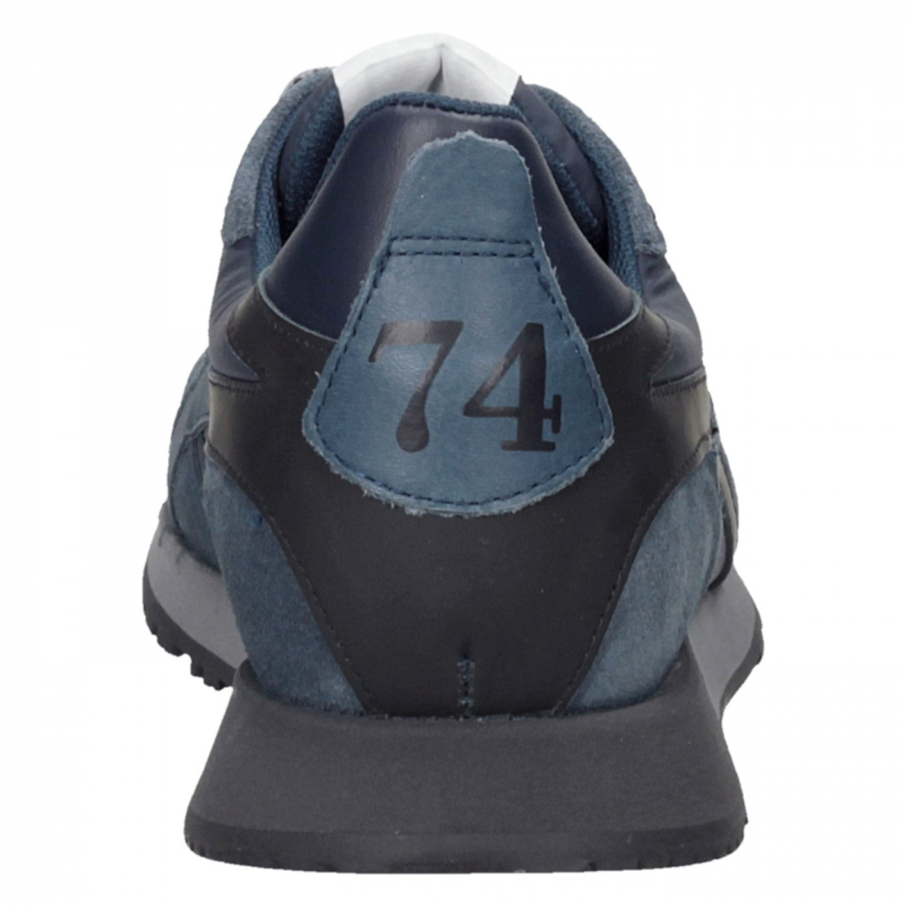 Кроссовки Iceberg 188504син