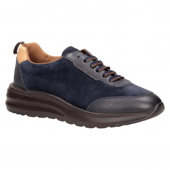 Кроссовки Fratelli Rossetti 46413