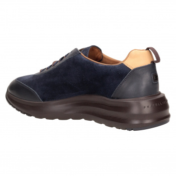 Кроссовки Fratelli Rossetti 46413