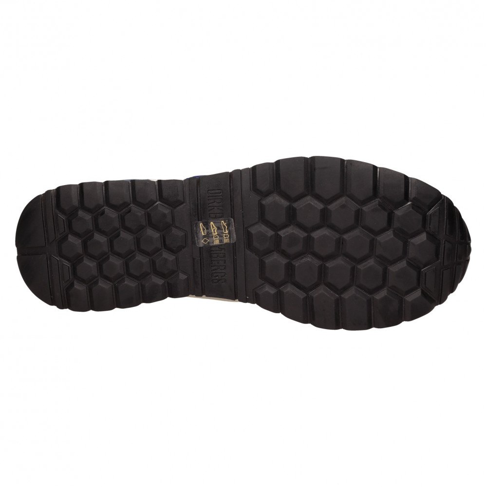 Кроссовки Bikkembergs 108406бел син