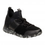 Кросівки Bikkembergs 109241замш чор